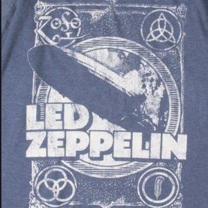 ❤️Led Zeppelin Graphic T❤️
